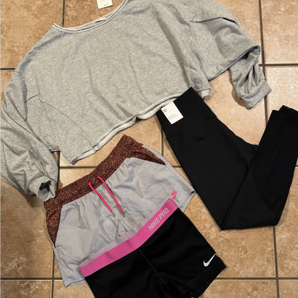 Gym bundle
